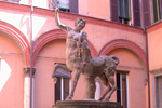 Palazzo Pizzardi - Bologna